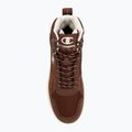 Buty męskie Champion RD18 Utility WP Mid Cut cappuccino/natural 5