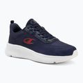 Buty męskie Champion Galactic Low Cut new navy/red