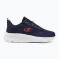Buty męskie Champion Galactic Low Cut new navy/red 2