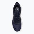Buty męskie Champion Galactic Low Cut new navy/red 5
