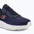Buty męskie Champion Galactic Low Cut new navy/red 7