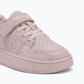 Buty dziecięce Champion RD18 2.0 LOW G PS Low Cut tripple vintage indigo 7