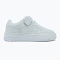 Buty dziecięce Champion RD18 2.0 LOW G PS Low Cut tripple light blue 2