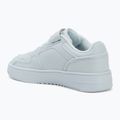 Buty dziecięce Champion RD18 2.0 LOW G PS Low Cut tripple light blue 3