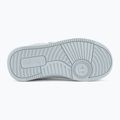 Buty dziecięce Champion RD18 2.0 LOW G PS Low Cut tripple light blue 4