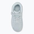 Buty dziecięce Champion RD18 2.0 LOW G PS Low Cut tripple light blue 5