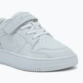 Buty dziecięce Champion RD18 2.0 LOW G PS Low Cut tripple light blue 7