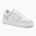 Buty dziecięce Champion RD18 2.0 LOW G PS Low Cut light grey/white