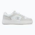 Buty dziecięce Champion RD18 2.0 LOW G PS Low Cut light grey/white 2
