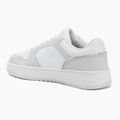 Buty dziecięce Champion RD18 2.0 LOW G PS Low Cut light grey/white 3