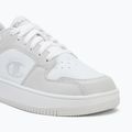 Buty dziecięce Champion RD18 2.0 LOW G PS Low Cut light grey/white 7