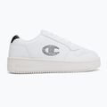 Buty Champion RD18 Platform Glitter G GS Low Cut wht/nbk 2