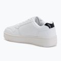 Buty Champion RD18 Platform Glitter G GS Low Cut wht/nbk 3