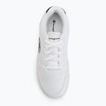 Buty dziecięce Champion RD18 Platform Glitter G GS Low Cut wht/nbk 5