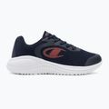 Buty dziecięce Champion Syphon Engage Mesh B GS Low Cut new navyroyal/red 2