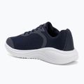 Buty dziecięce Champion Syphon Engage Mesh B GS Low Cut new navyroyal/red 3