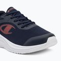 Buty dziecięce Champion Syphon Engage Mesh B GS Low Cut new navyroyal/red 7