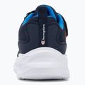 Buty dziecięce Champion Funfair Print B PS Low Cut new navy/bright atomic teal 6