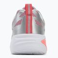 Buty dziecięce Champion Wave Tri G PS Low Cut silver/blue burgundy/imperial light blue 6