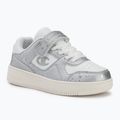 Buty dziecięce Champion RD18 BUBBLE G PS Low Cut wht/grey/nati