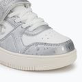 Buty dziecięce Champion RD18 BUBBLE G PS Low Cut wht/grey/nati 7