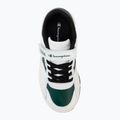 Buty dziecięce Champion RD25 Low B PS Low Cut white/highlighter greenblack 5