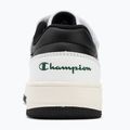 Buty dziecięce Champion RD25 Low B PS Low Cut white/highlighter greenblack 6