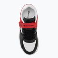 Buty dziecięce Champion RD25 Low B PS Low Cut white/red oxide/black 5