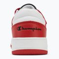 Buty dziecięce Champion RD25 Low B PS Low Cut white/red oxide/black 6