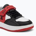 Buty dziecięce Champion RD25 Low B PS Low Cut white/red oxide/black 7