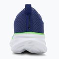 Buty dziecięce Champion HRO J B PS Low Cut basic white/flash green/new navy 6