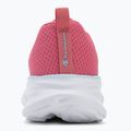 Buty dziecięce Champion HRO J G PS Low Cut blue/burgundy/light blue 6