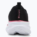 Buty dziecięce Champion HRO J G PS Low Cut black/red/white 6
