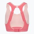 Biustonosz treningowy Shock Absorber Ultimate Run Bra pink 2