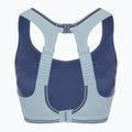 Biustonosz treningowy Shock Absorber Ultimate Run Bra light blue 2