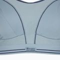 Biustonosz treningowy Shock Absorber Ultimate Run Bra light blue 3