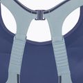 Biustonosz treningowy Shock Absorber Ultimate Run Bra light blue 4