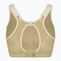 Biustonosz treningowy Shock Absorber Ultimate Run Bra Padded cream 2