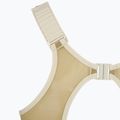 Biustonosz treningowy Shock Absorber Ultimate Run Bra Padded cream 4