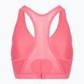 Biustonosz treningowy Shock Absorber Padded Sports pink 2