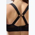 Biustonosz treningowy Shock Absorber High Intensity black 6