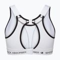 Biustonosz treningowy Shock Absorber Ultimate Run Bra Padded white 2