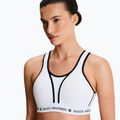 Biustonosz treningowy Shock Absorber Ultimate Run Bra Padded white 3