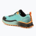 Buty męskie Ellesse Jamar pool blue 3