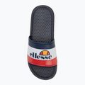 Klapki męskie Ellesse Lexi deep 5