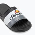 Klapki męskie Ellesse Lexi black 7