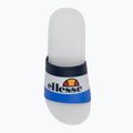 Klapki męskie Ellesse Lexi white 5