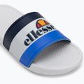 Klapki męskie Ellesse Lexi white 7