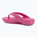 Japonki damskie Ellesse Aletha fuxia 3