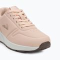 Buty damskie Ellesse Impress rose 7